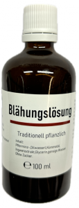 Blähungstropfen 100 ML