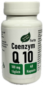 Coenzym Q10  60 mg  30ST.