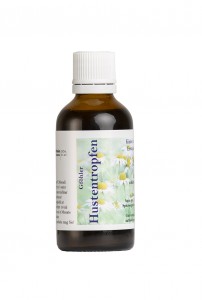 Hustentropfen 50ML