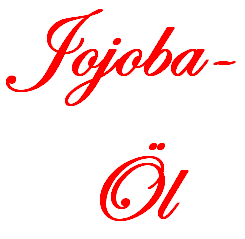 Jojobaöl 100ML