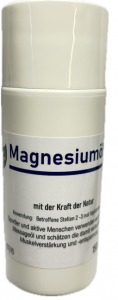 Magnesiumöl 150 ml