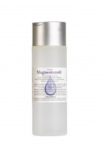 Magnesiumöl 150 ml