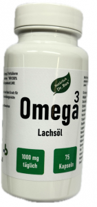  Omega 3 Kapsel  30ST