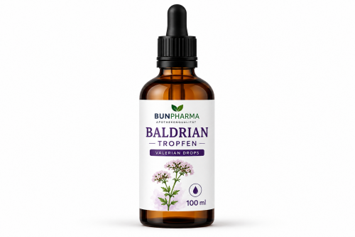 Baldrian Tropfen 100 m