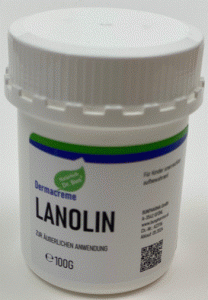 Lanolin 100 G