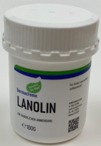 Lanolin 100 g