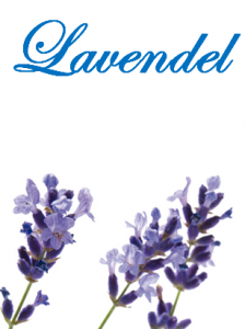 Lavendelöl 10ML