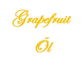 Grapefruitöl 10ML