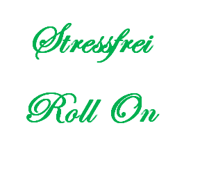 Stressfrei Roll On