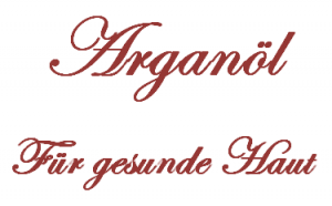 Arganöl 100ML