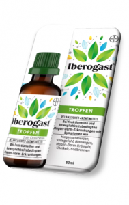 Iberogast Tropfen 20 ML