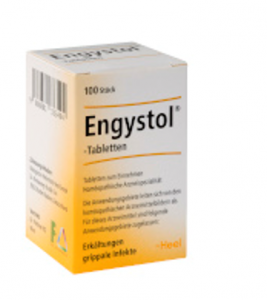 Engystol Tabletten 100 St.