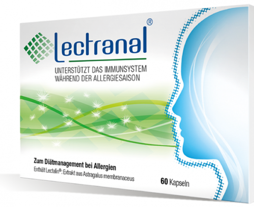 Lectranal® KPS 60 ST