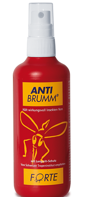 ANTI BRUMM FORTE INSEKTENSPRAY 150 ML