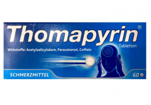 Thomapyrin® - Tabletten 60 ST
