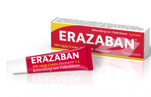 ERAZABAN Creme 10%