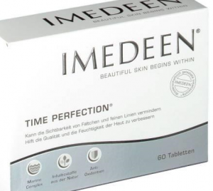 IMEDEEN® time perfection  60St