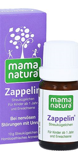 Zappelin®globuli 430 St