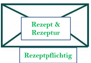 Rezept & Rezeptur