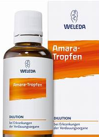 Amara Tropfen 50ML