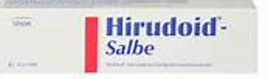 Hirudoid Salbe 100 g