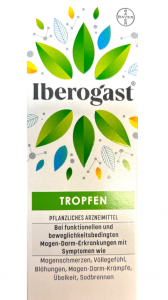 Iberogast  Tropfen 50ML