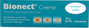 BIONECT Creme 30G