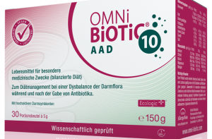 OMNi-BiOTiC® 10 AAD 20St
