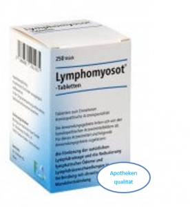 Lymphomyosot Tabletten 250St