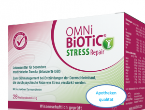 OMNi-BiOTiC® STRESS Repair 28St