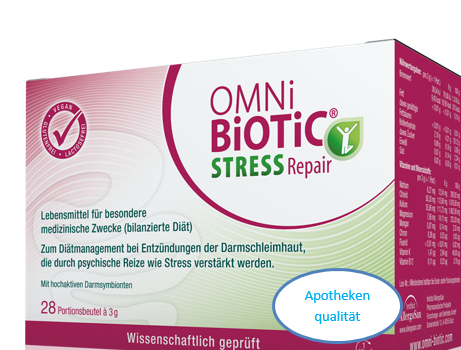 OMNi-BiOTiC® STRESS Repair 28St