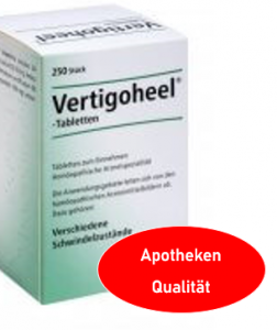 Vertigoheel®-Tabletten 100St