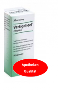 Vertigoheel® Tropfen 10ML
