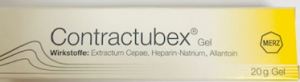 Contractubex Gel 20G