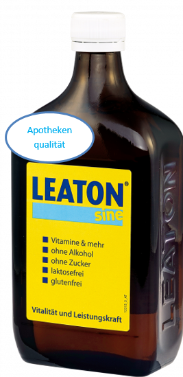 Leaton sine 500ML