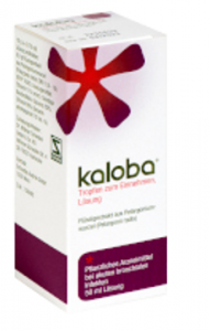 Kaloba®-Tropfen 50 ML