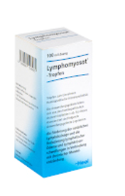 Lymphomyosot®-Tropfen 100 ML