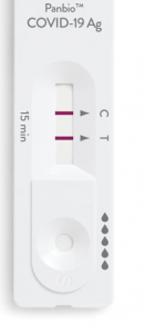 SARS-CoV-2 Antigen-Schnelltest 1 STK