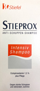 Stieprox Intensiv Shampoo