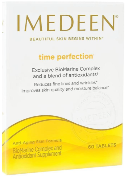 Imedeen Time Perfection Kapseln 60 Tabletten