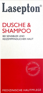 Lasepton Dusche & Shampoo