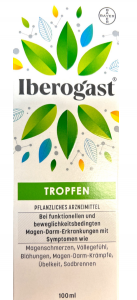 Iberogast Tropfen 100ML