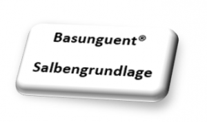 Basunguent® Salbengrundlage 1000 g