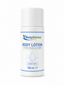 Body Lotion Aqua Pur  150 ml