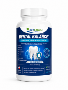 Dental Balance® 100 Stk Vegan Kapseln