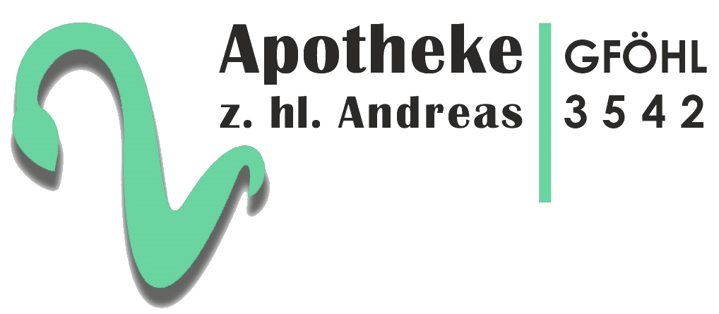 Apotheke zum Heiligen Andreas Gföhl